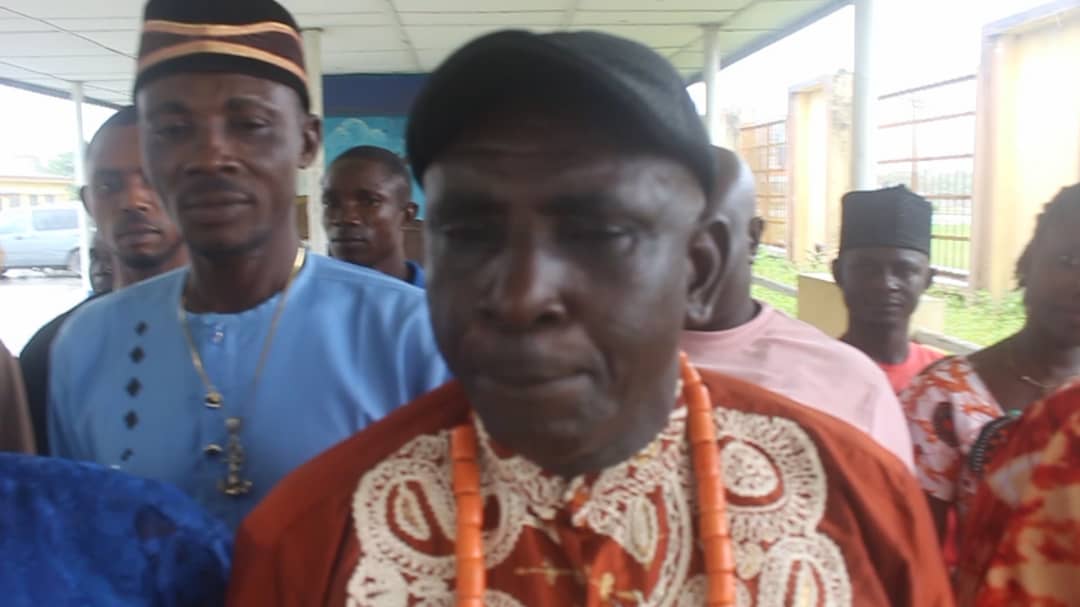 Delta Family Cries Out Over Alleged Land Grabbing in Okpe LGA