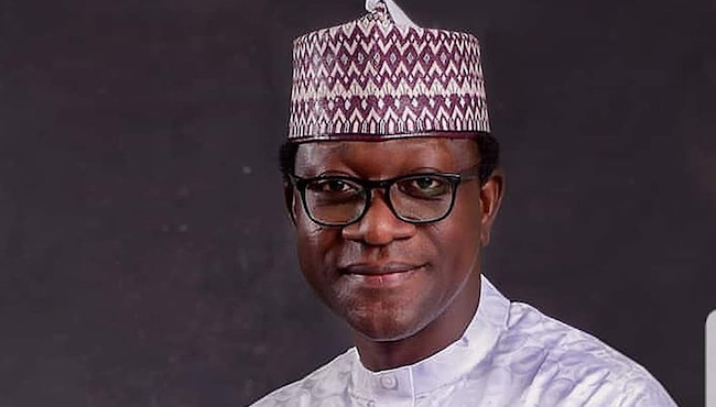 NNPP Expels House of Reps Member, Abdulmumin Jibrin