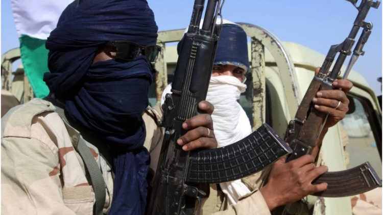 Operation Hadin Kai: Nigerian Air Force Hits Terrorists’ Stronghold in Bula Madibale