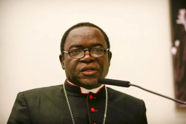 Group Rejects Kukah’s Ojukwu University Appointment Over Stance on ‘Christian Persecution’