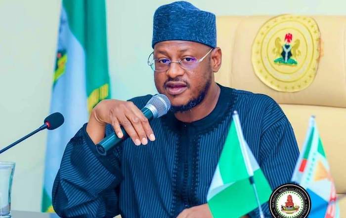 Katsina Sacks 3,488 workers over salary fraud