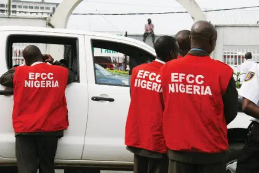 Courts Order Forfeiture of Property, Assets in Separate EFCC Fraud Investigations