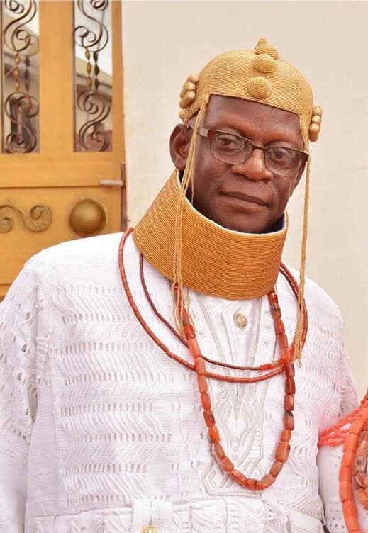 Obi Anyasi III Backs Ned Nwoko on Anioma Identity, Statehood Agitation