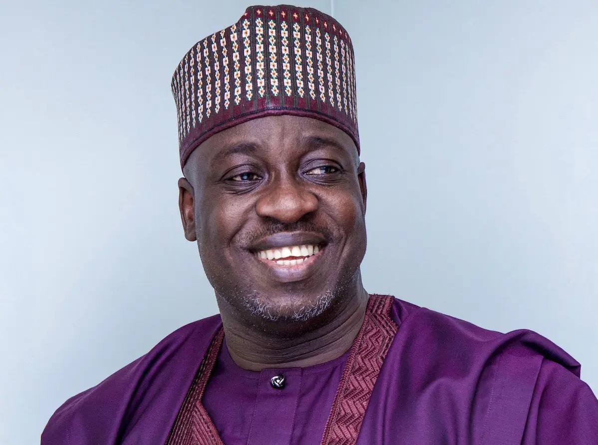 ADC Alleges Pressure from Wike, FG to Block Abuja Convention Venue