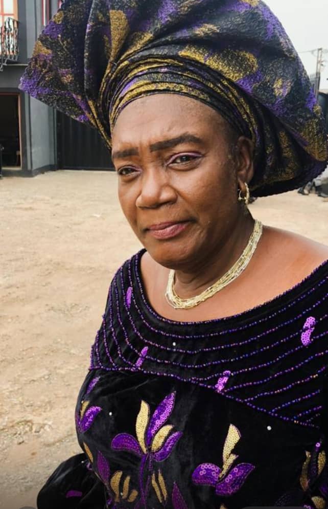 Ex-PPPRA Executive Secretary Abiodun Ibikunle Loses Wife, Princess Adijat Oyeronke