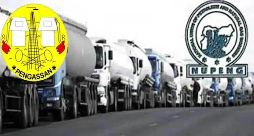 Unions Warn Proposed PIA Amendments Could Cripple Nigeria’s Energy Sector Unions Warn Proposed PIA Amendments Could Cripple Nigeria’s Energy Sector
