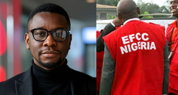 Illegal Foreign Exchange: EFCC Probes EazzyTransact Founder, gets Court order to seize properties