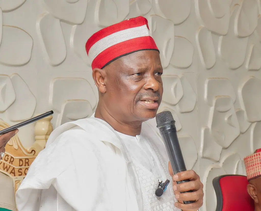 Kwankwaso Considers NDC Exit Over Kano Candidate List