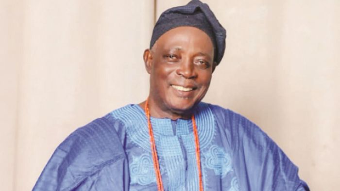 From Governor to Monarch: Ladoja’s 32-Year Climb to the Olubadan Stool