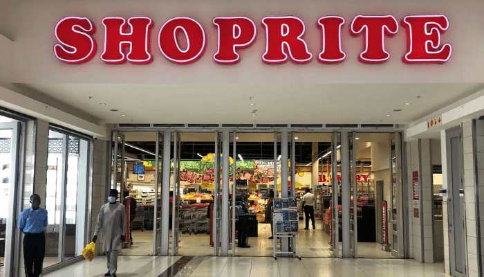 Shoprite Shutsdown Major Outlets across Nigeria