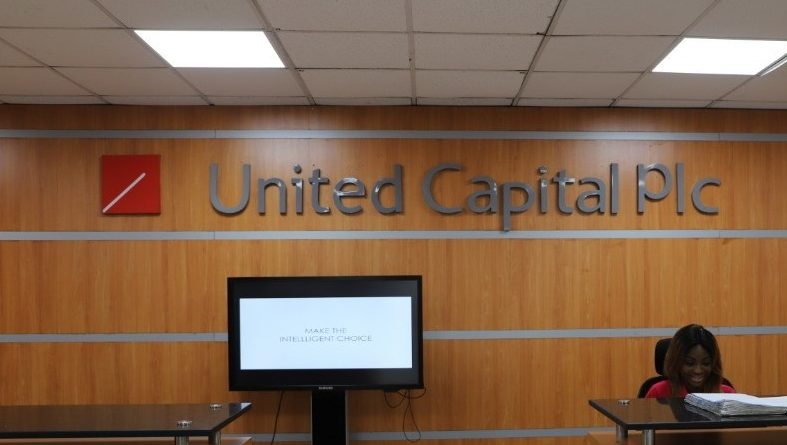United Capital Loses Six Employees in Lagos Afriland Towers Blaze