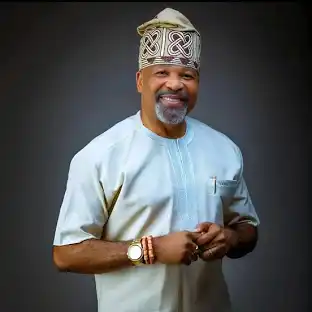 Why I Stopped Attending Church Over 10 Years Ago –Yemi Solade