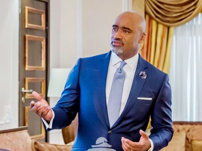 Police Clears Senior Pastor of House on the Rock of Gun Allegations