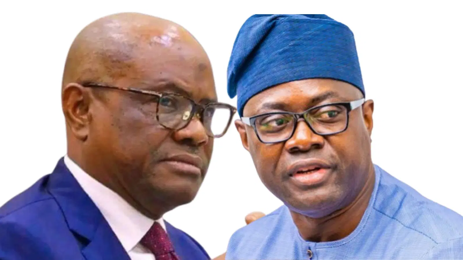 PDP Crisis Deepens as Wike, Allies Issue Six-Point Ultimatum Ahead of Ibadan Convention