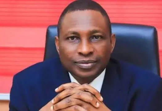 Olukoyede: The Quiet Champion of Integrity at Nigeria’s EFCC by Raymond Igwe