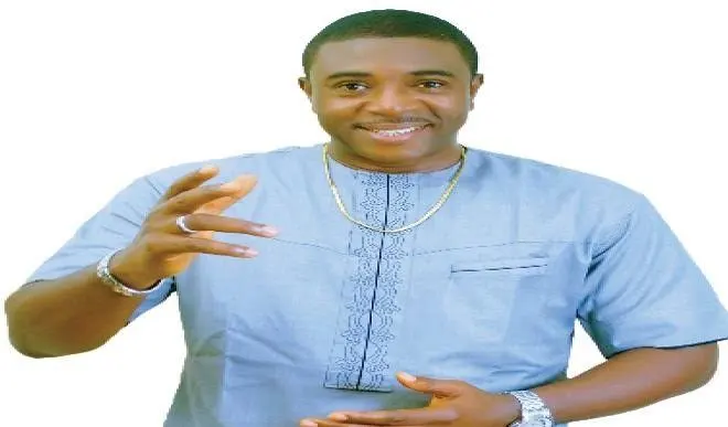 Bob-Manuel Udokwu Proclaims himself as Oldest Nollywood Actor, Not Pete Edochie