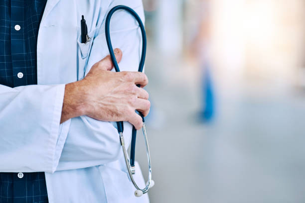UK Doctor Leaves Patient Mid-Surgery for Sex with Nurse