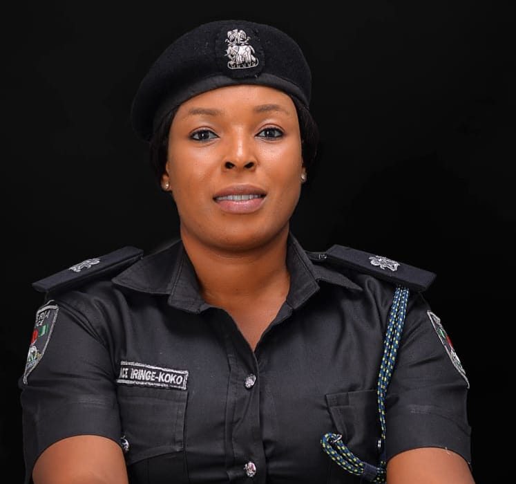  “419”: Police Caution Against Trend of Taking Transport Money From Men Without Meeting