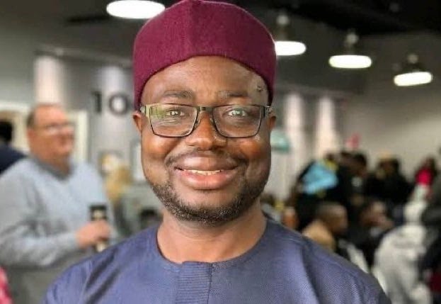 Bernard Doro, Replaces Nentawe Yilwatda as Humanitarian Affairs Minister