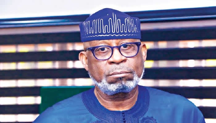 Alake moves to close schools charging fees in foreign currencies