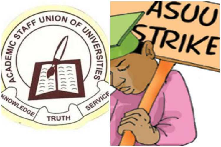 FG Introduces Professorial Allowance in Bid to End University Strikes