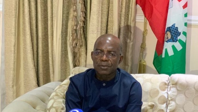 Abia Govt Task Traditional Rulers, Security Agencies To Curb Infrastructure Vandalism