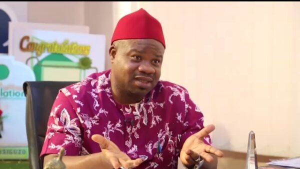 Before we create Anioma, South East deserves justice