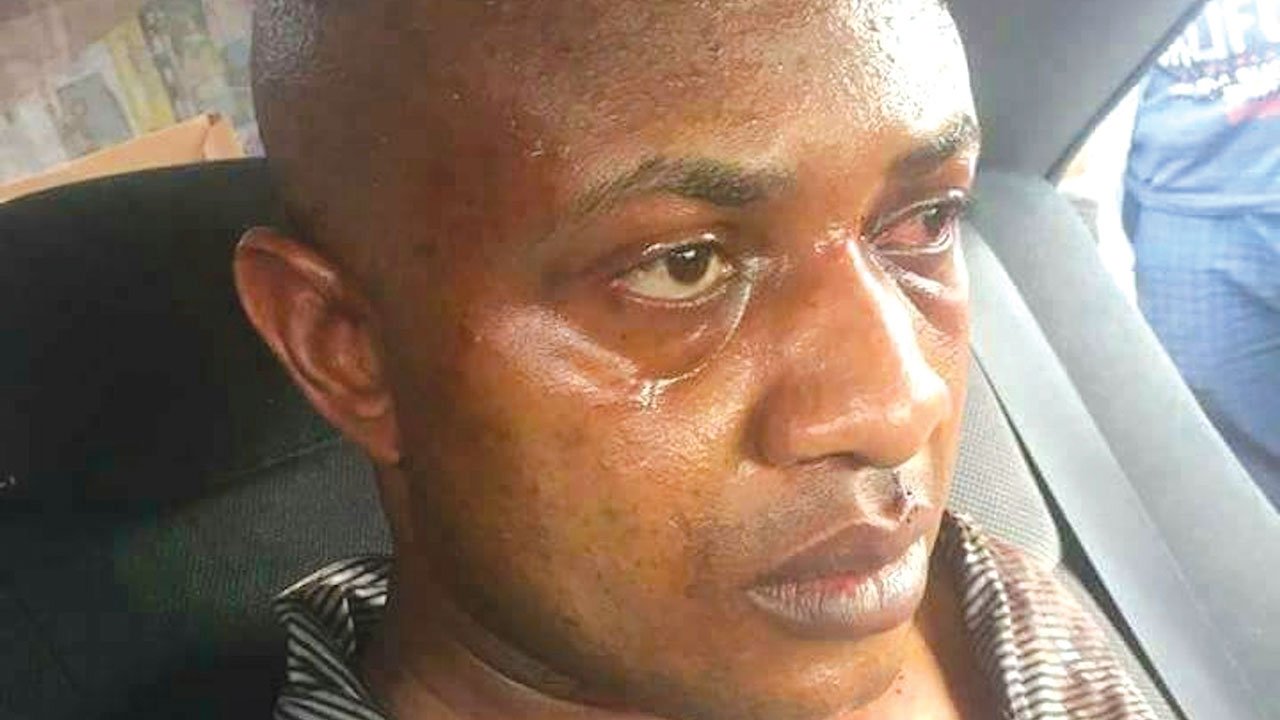 Kidnap Kingpin, Evans Faces Fresh Murder Charges