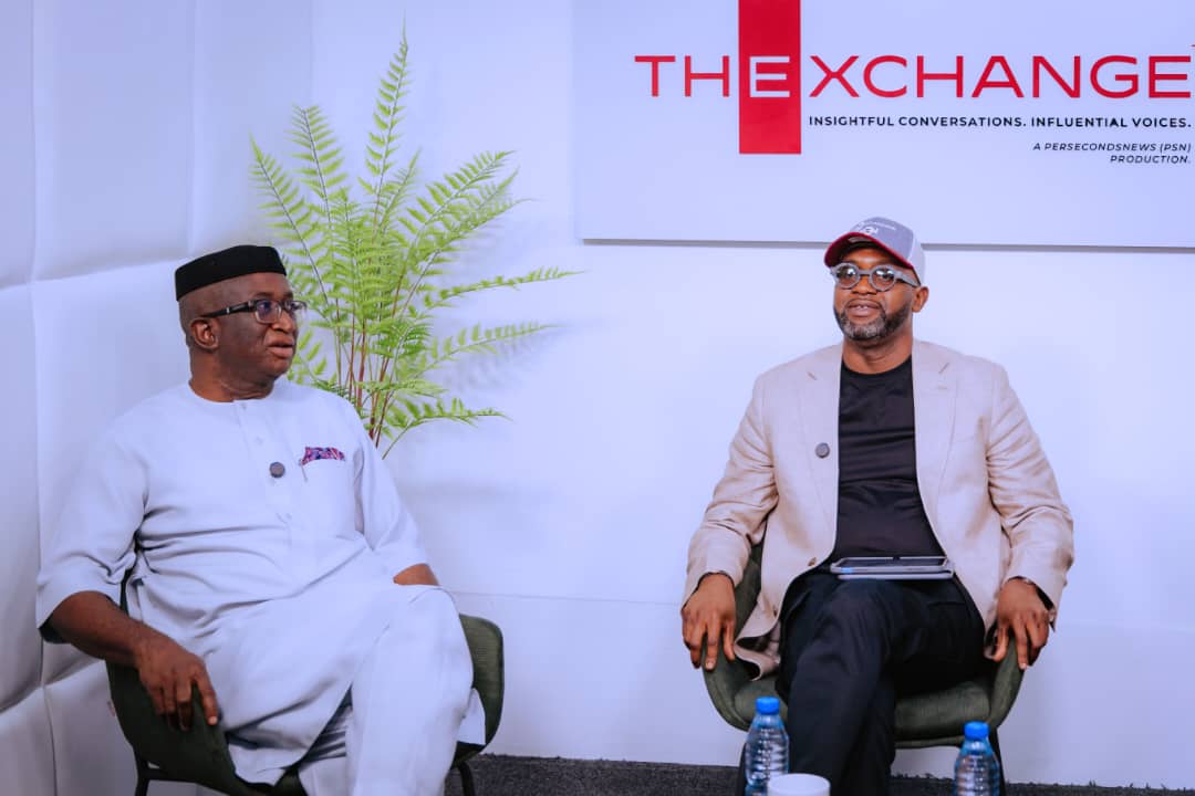 Nigeria At 65: We’re Just Walking in the Dark -Ndoma-Egba Calls For National Reset