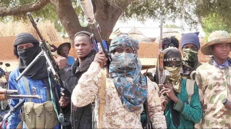Zamfara Bandit Leader Releases 100 Hostages as Part of Peace Talks