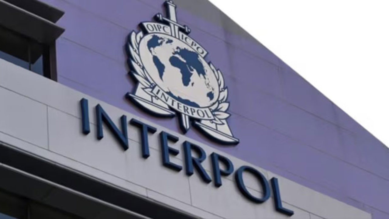 Interpol Arrests 11 Suspected Terrorist Financiers in Nigeria