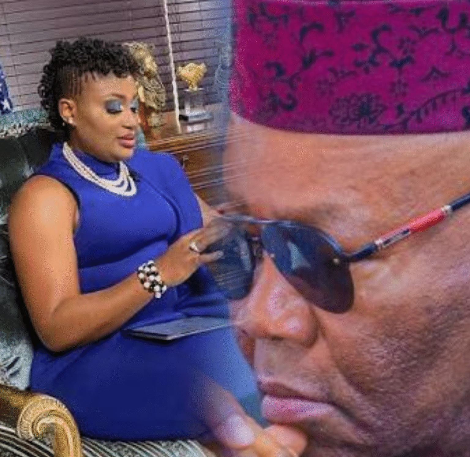 Akpabio Family Excommunicates Patience Ibanga Akpabio Over Allegations Against Senate President