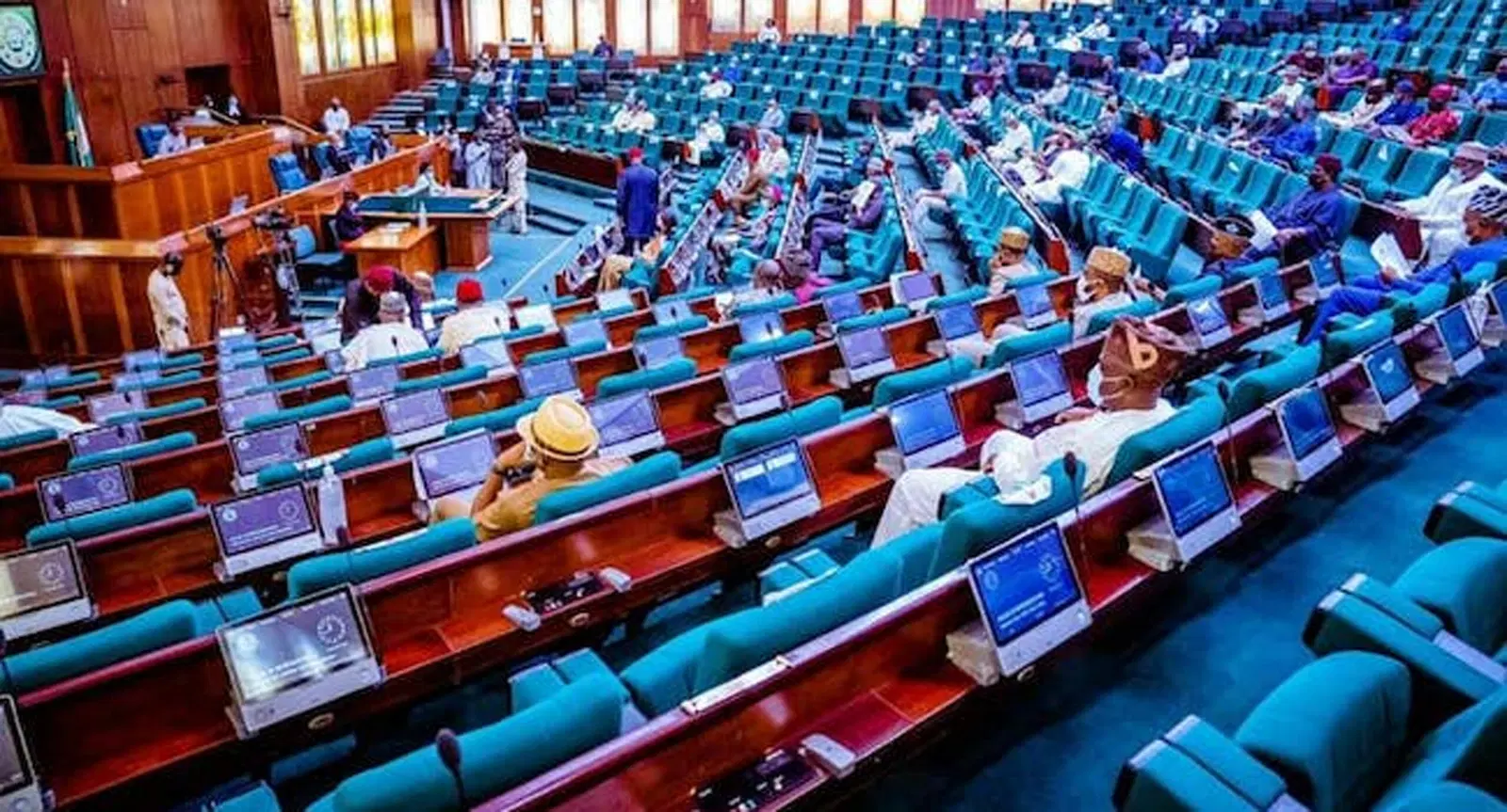 Lawmakers Endorse Tinubu’s $2.35bn loan request