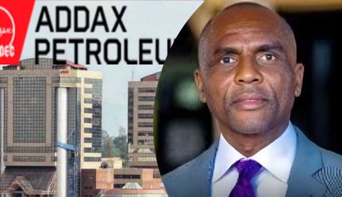 US Court Orders Seizure of Property Linked to Former NNPC Topshot in Bribery Scandal