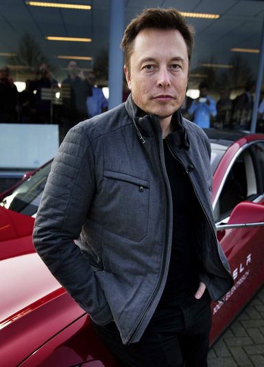 Elon Musk’s #CancelNetflix Campaign Slams Streaming Giant Over Kids’ Shows
