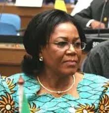 President Tinubu Mourns Former Foreign Affairs Minister, Ambassador Joy Ogwu