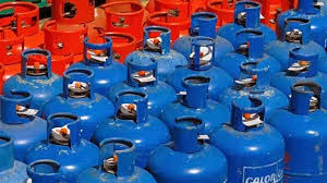 LPGAR: Gas Retailers not responsible for price hike