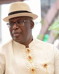 EFCC Secures Seizure of Nine Properties Owned by Timipre Sylva