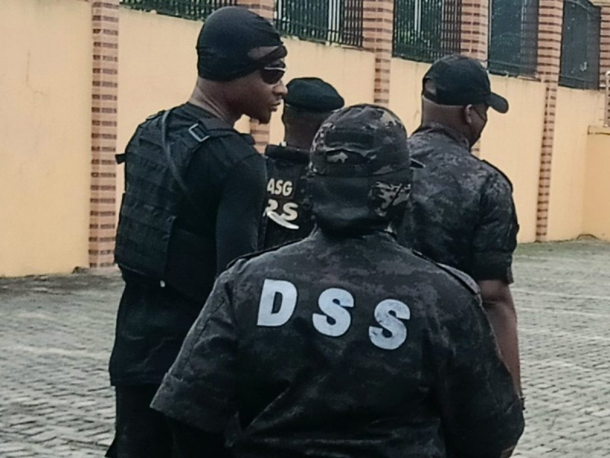 Rivers Resident Faces Six-Count Charge for Tweets Urging Overthrow of Government