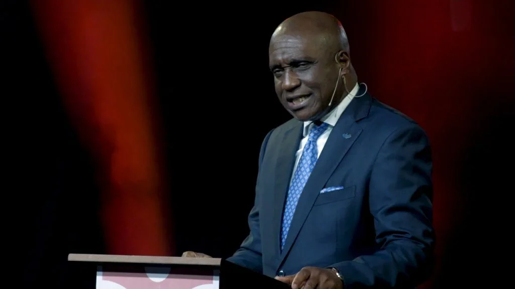 Pst. Ibiyeomie Reacts to Kwara Church Attack, Calls for Self-Defense