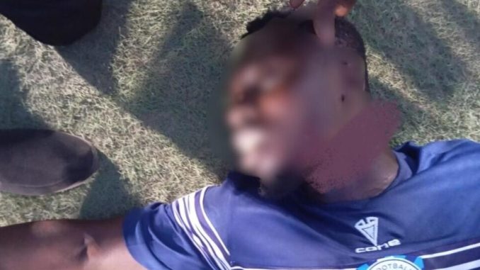 NPFL Banishes Katsina United Over Assault on Barau FC Players, Match Officials