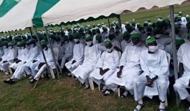 Soldiers Raise Alarm as Borno Allocates Billions to Rehabilitate “Repentant” Insurgents