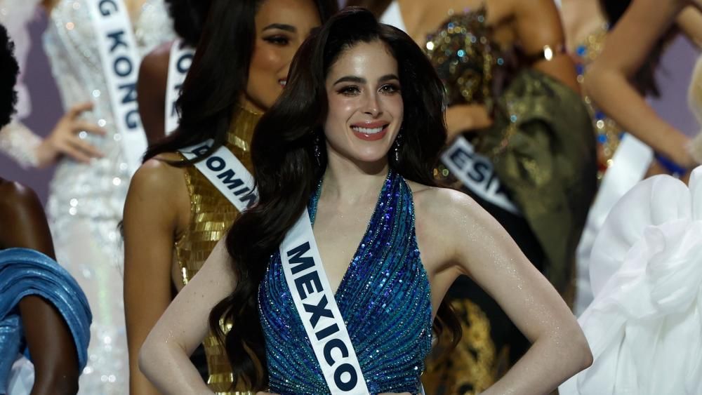 Miss Universe Contestants Walkout After Official Reportedly Insults Miss Mexico