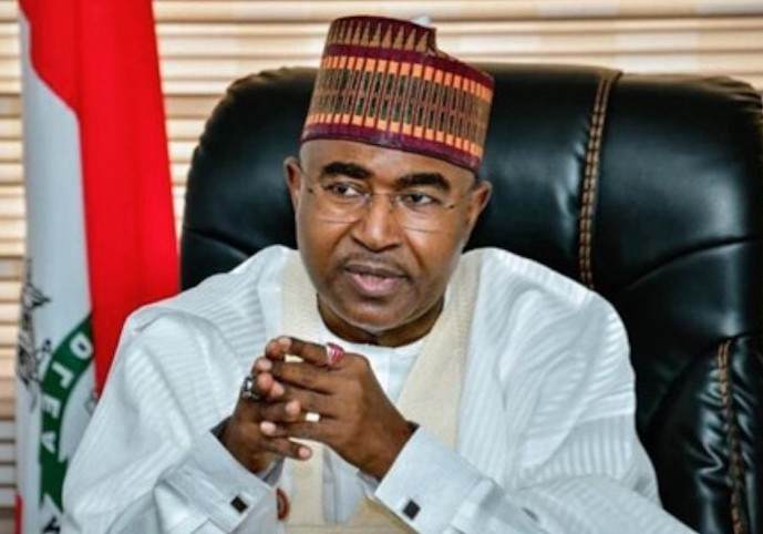 Marwa to Lead NDLEA Until 2031 as President Renews Appointment
