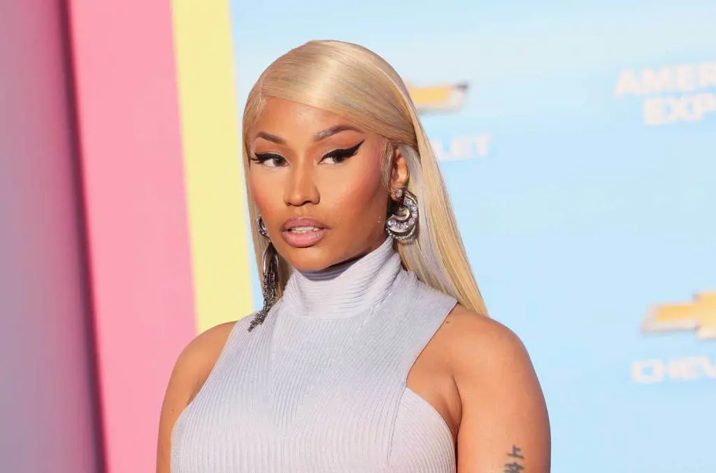 Nicki Minaj to UN “Nigerian Christians are being targeted” (Full speech)