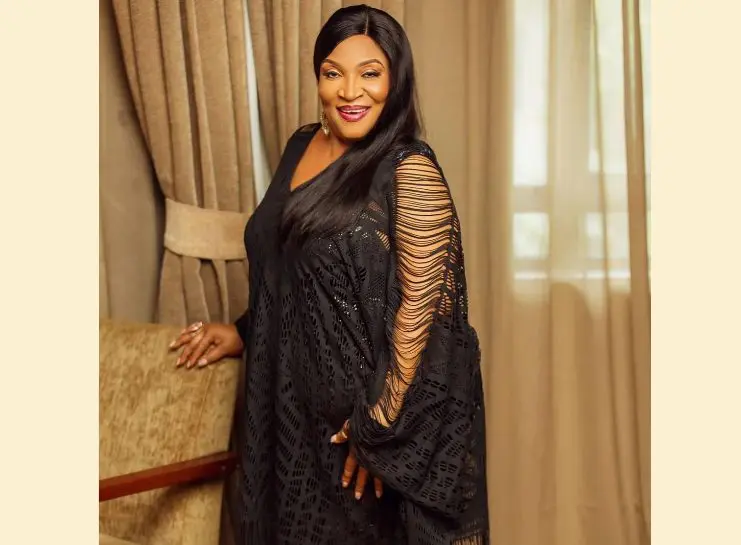 “He beat me even in pregnancy” – Ngozi Nwosu opens up on domestic violence