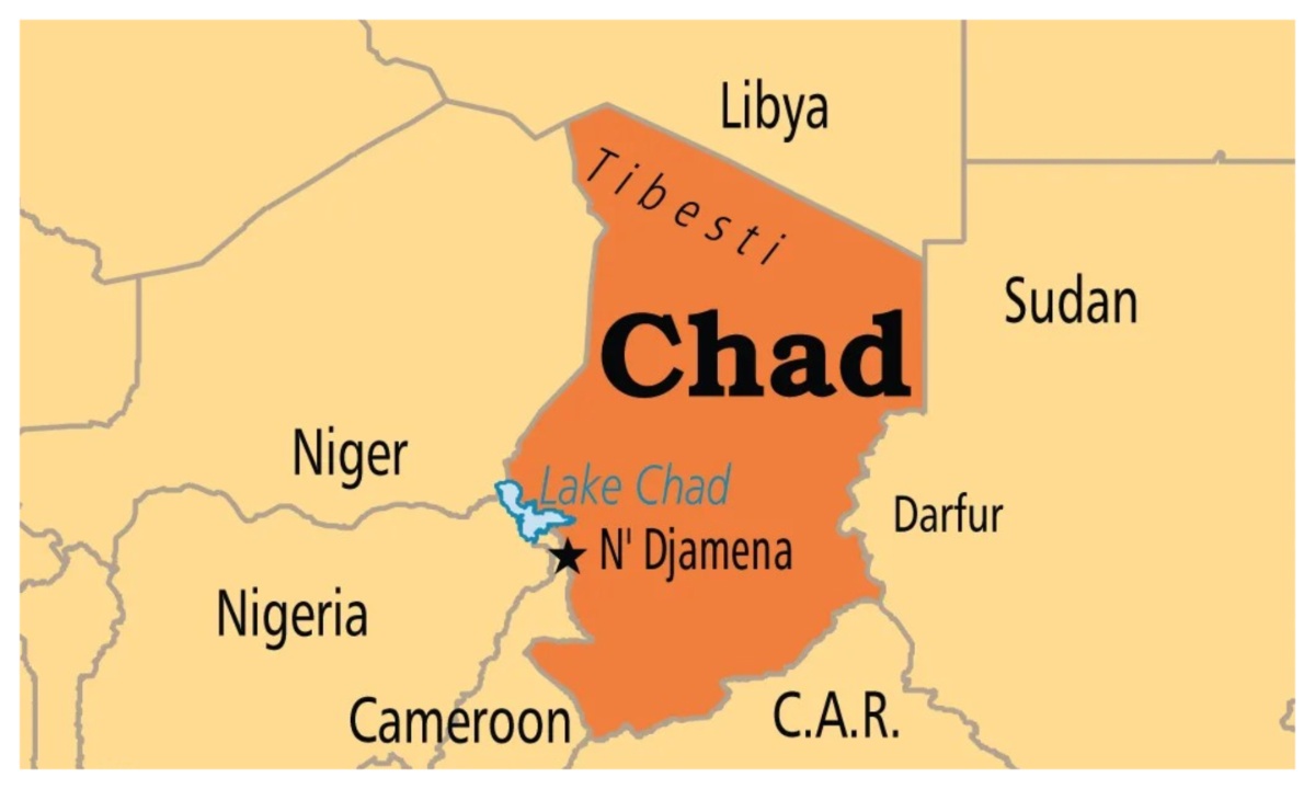 Chad Closes Border Over Trump’s Threat Against Nigeria