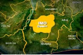 Imo Community Abolishes Centuries-Old Outcaste System