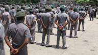 Customs Confirms New Promotions in Leadership Overhaul