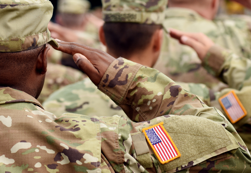 US Military Submits “Light, Medium, Heavy” Options for Nigeria